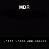 Criss Cross Applesauce artwork