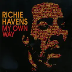 My Own Way by Richie Havens album reviews, ratings, credits