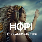 Native American Chant artwork