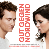 Hauschka - Gut gegen Nordwind (Original Motion Picture Soundtrack) artwork