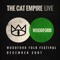 The Chariot (Live at Woodford Folk Festival) - The Cat Empire lyrics