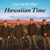 Hawaiian Time - Lana'i on My Mind