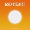 LSD Heart - Single