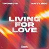 Living For Love - Single