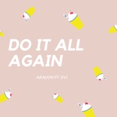 Do it all Again (feat. Evi) artwork