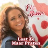 Laat Ze Maar Praten - Single