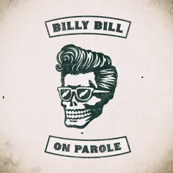On Parole - EP - Billy e Bill