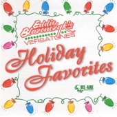 Eddie Blazonczyk's Versatones - It Must Be Christmas (Polka)