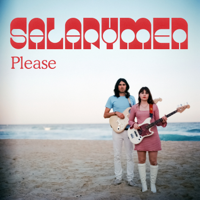 Please-Salarymen