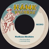 Nathan Abshire - Lemonade Song