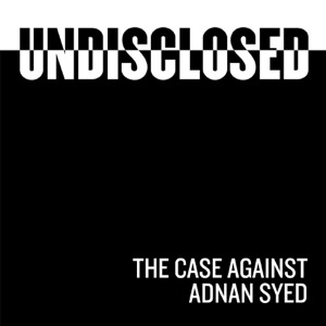 Undisclosed