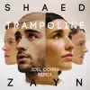 Trampoline (Joel Corry Remix) - Single album lyrics, reviews, download