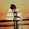 Every Breath You Take (feat. Michael Shynes) - DJ Refresh & Jakob Malibu lyrics