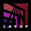 Layup V - EP artwork