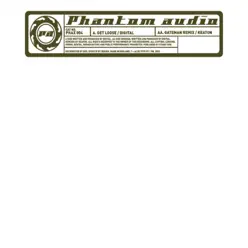 Gateman (Keaton Remix) / Get Loose - Single - Digital Gateman (Keaton Remix) / Get Loose - Single - Digital