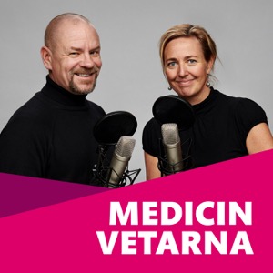 Medicinvetarna