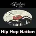 Hip Hop Nation (Instrumental De Rap) album cover