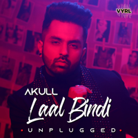 Akull - Laal Bindi (Unplugged) artwork