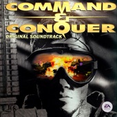 Command & Conquer (Original Soundtrack) artwork