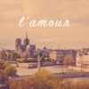 L'amour - Single