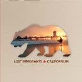 Lost Immigrants - Can't Make Mexico