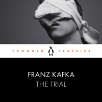 Franz Kafka - The Trial artwork