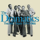 The Dramatics - Do What You Want To Do