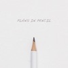 Plans In Pencil - Single