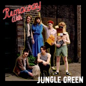 Jungle Green - Cryin'