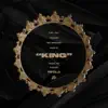 King (feat. BigBreeze & Raw - B) song lyrics