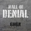 Wall of Denial - EP
