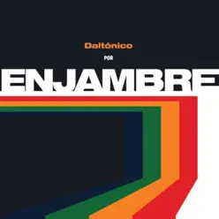 Daltónico - Enjambre