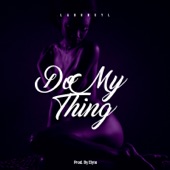 Do My Thing artwork