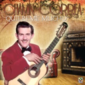 Quiéreme Mucho artwork