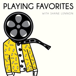 Playing Favorites with Shane Lennon