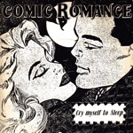 Comic Romance - Cowboys and Indians