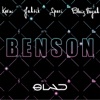 Benson - EP