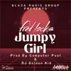 Jumpy Girl - Single album lyrics, reviews, download