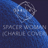 Spacer Woman artwork