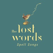 The Lost Words: Spell Songs - Selkie - Boy