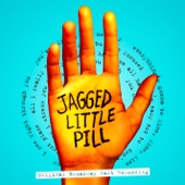 Jagged Little Pill (Original Broadway Cast Recording) artwork