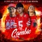 No Cambio (feat. J.P Chiflado & La Crista) - Flako Medina lyrics