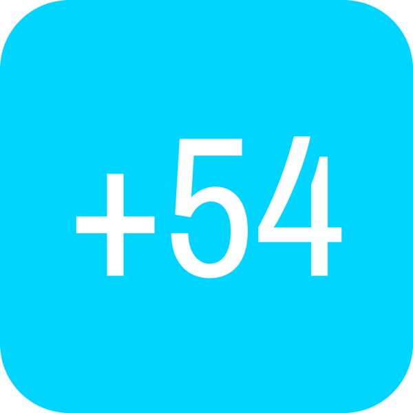 Plus Five Four cover
