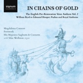 In Chains of Gold, Vol. 2 artwork