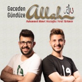 Geceden Gündüze Allah (feat. Fırat Türkmen) artwork