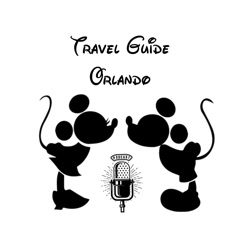 Travel Guide Orlando