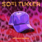 Purple Hat (Novak Remix) artwork