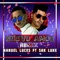 Nuevo Amor (feat. Sak Luke) - Manuel Luces lyrics