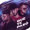Yango & Nannez - Que te Pasó