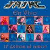 17 Éxitos al Amor (En Vivo)